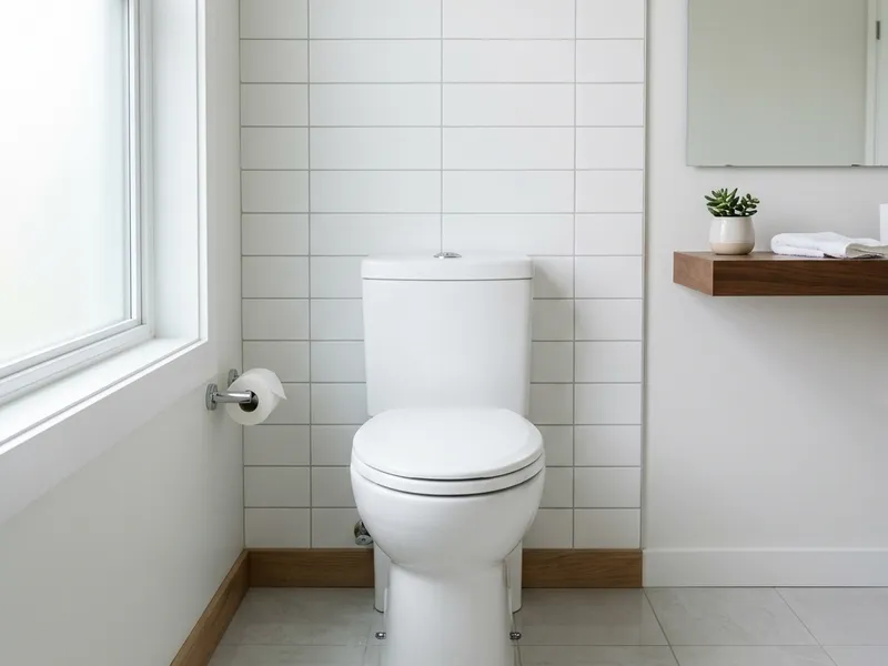 Toilet Repair & Installation Plumber in Lebanon, KY
